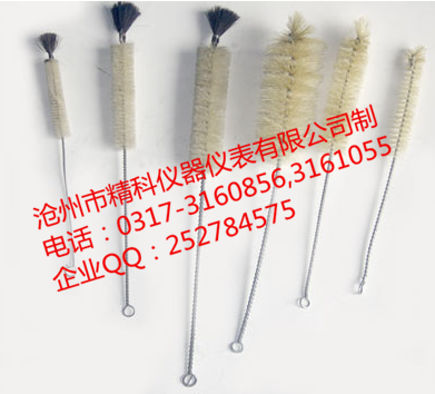 量筒刷、燒瓶刷、試管刷、滴定管刷